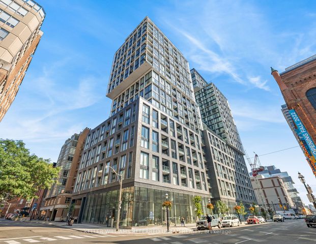 For Lease - 158 Front Street Unit# 2217, Toronto, Ontario - Photo 1