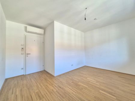 Verfügbar ab 01.10.2025 - Wohnen im Styria Center – Stilvolle Wohnungen mit hochwertiger Ausstattung und bester Anbindung - Foto 2