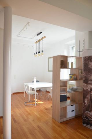 Studio/Ufficio in Affitto a Vacallo - Photo 3