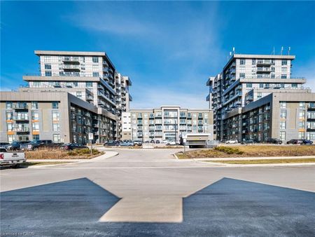 For Lease - 450 Dundas Street Unit# 404, Hamilton, Ontario - Photo 4