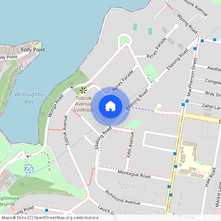 Unit 3/15 Samora Avenue, Cremorne