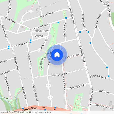 50 Moira Avenue, NSW 2114, Denistone West