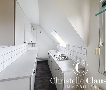 Appartement - RIXHEIM - 31m² - 1 chambre - Photo 1