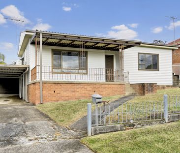 Neat 3 Bedroom Family Home - Photo 3
