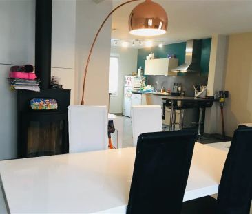 Location maison 4 pièces - 88m² à La milesse (72650) - Photo 6