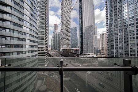 For Lease - 12 York Street Unit# 1001, Toronto, Ontario - Photo 3