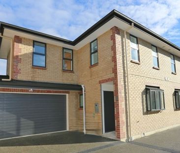 Great location, modern townhouse 3 bedrooms – Riccarton - Photo 5