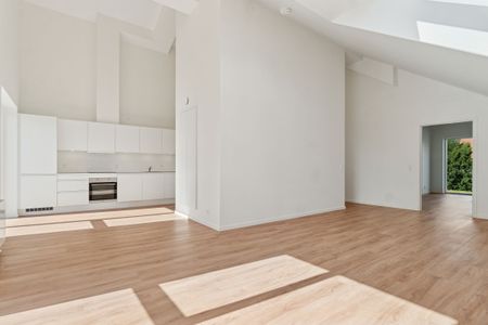 3-vær. lejlighed - Photo 3