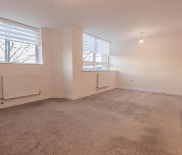 Skyline House, Swingate, Stevenage - Photo 5