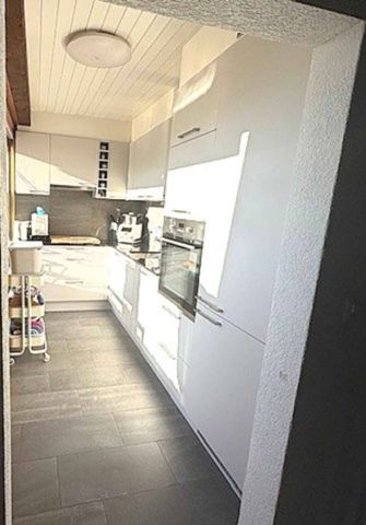 Superb 5.5-room penthouse apartment - Photo 5