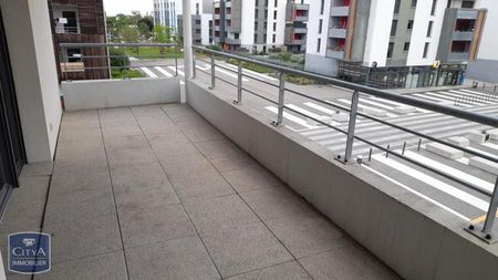 Location Appartement 3 pièces 62m² TOULOUSE 31400 - Photo 4