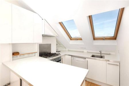 1 bedroom flat to rent - Photo 2
