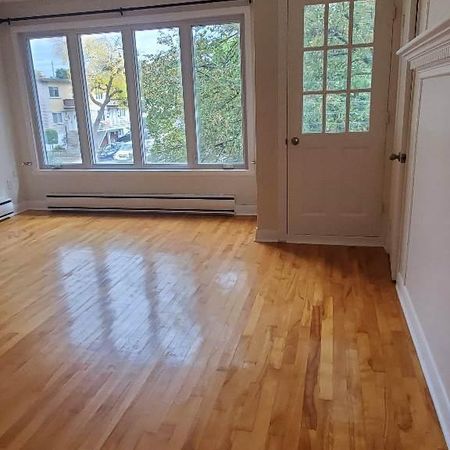 5 1/2 - 3 CH - Montréal (Ahuntsic) - $ 2,300 / mois - Photo 4