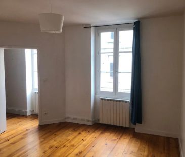 APPARTEMENT T2 A LOUER - Photo 6