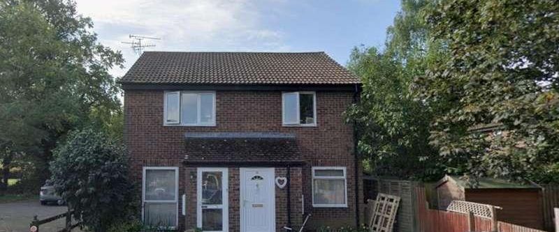 Littlecote Close, Westlea, SN5 - Photo 1