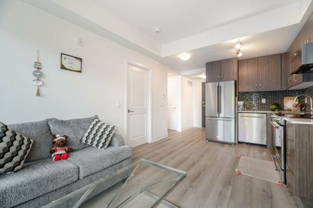 For Lease - 65 Attmar Drive Unit# 263, Brampton, Ontario - Photo 4