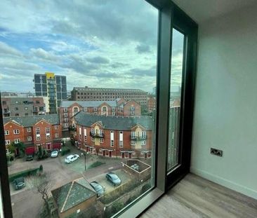 2 bedroom apartment to rent - Photo 2