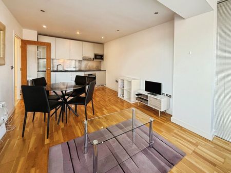 2 bedroom apartment to rent - Photo 2