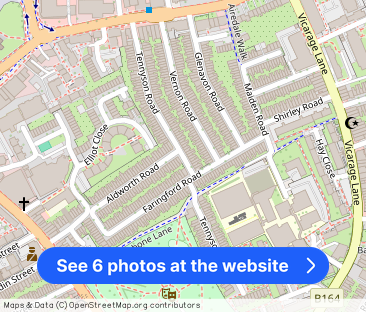 Tennyson Road, London, E15 - Photo 1
