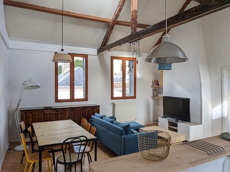 Ref: 1,129 Colocation à Le Havre - Photo 2