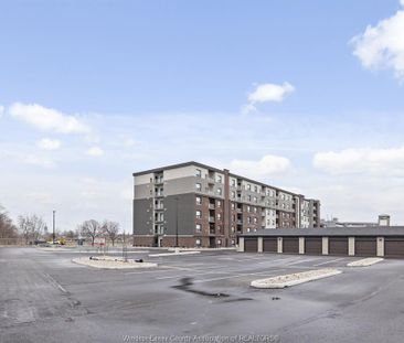 For Lease - 11870 TECUMSEH Road Unit# 202, Tecumseh, Ontario - Photo 5
