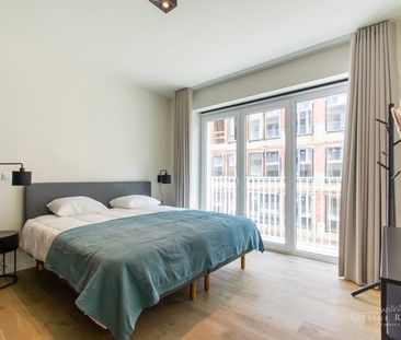 Appartement te huur - Foto 6