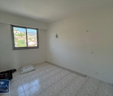 Location Appartement 3 pièces 52m² MANDELIEU LA NAPOULE 06210 - Photo 5