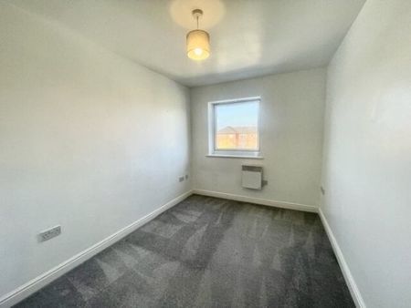 Sutton Terrace, Boston, Property for rent - Photo 5