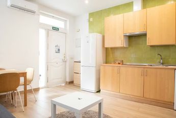 Calle de Quilichao, Madrid, Community of Madrid 28033