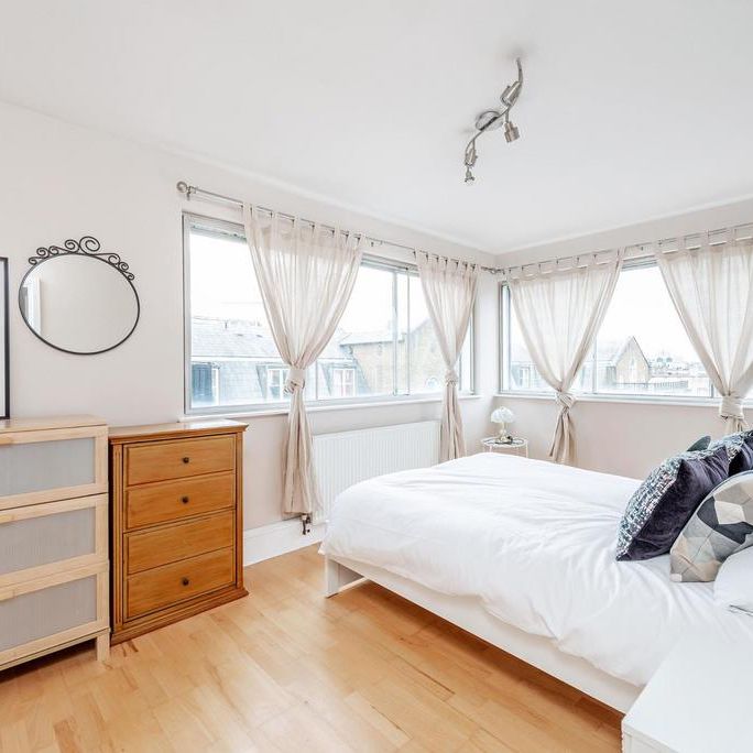 2 bedroom flat to rent - Photo 1