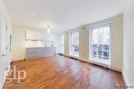 1 bedroom property to rent in London - Photo 4