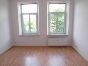 Jößnitzer Str. 141, Wohnung 5 ~~~ Balkon, Tageslichtbad mit Wanne und Dusche - Foto 3