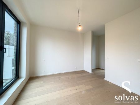 Nieuwbouwwoning met 5 slaapkamers op toplocatie in Gent! - Foto 3