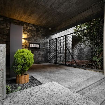 5.5 Zimmer, 148 m², 4. Stock - Foto 3