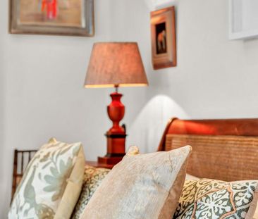 4 bedroom terraced house to rent - Photo 6