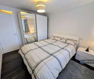 1 bedroom maisonette to rent - Photo 2