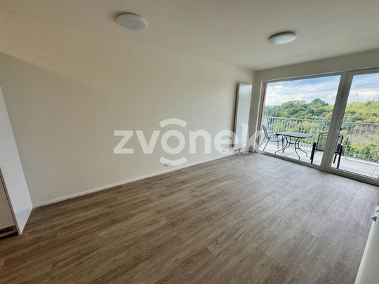 Pronájem bytu 2+kk 54 m2 - Fotografie 1