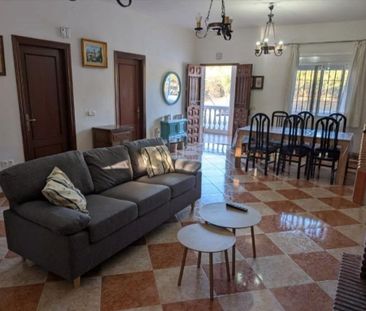 3 room luxury House for rent in Monda, Spain - Foto 4