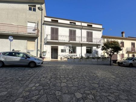 Bilocale via Santa Croce, Campanarello, Venticano - Photo 4