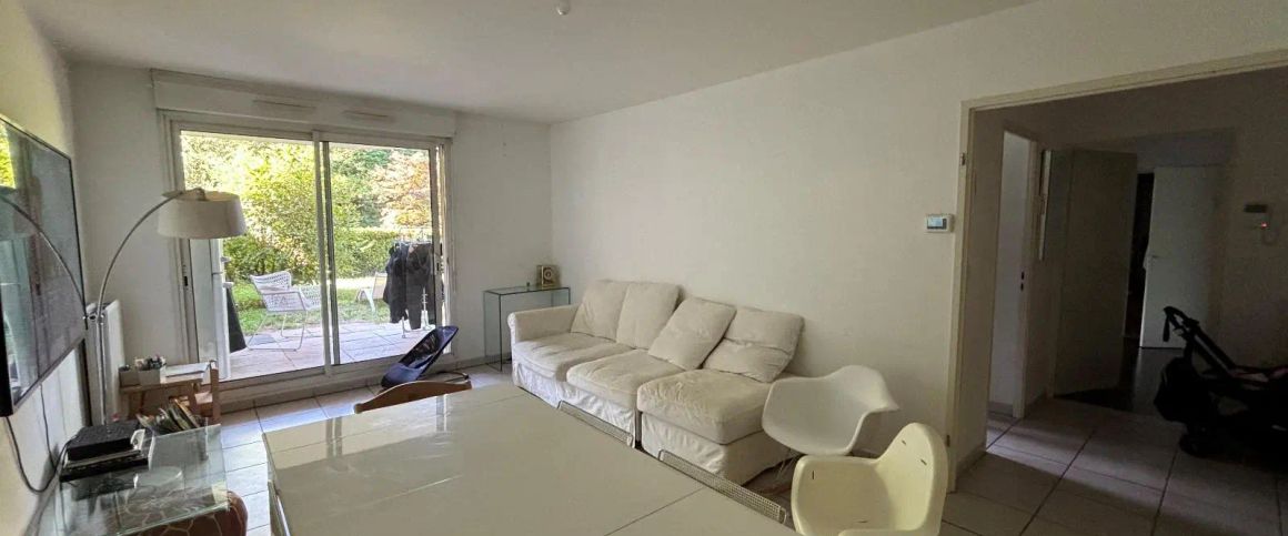 Appartement à louer 3 pièces 63.61m² - Photo 1