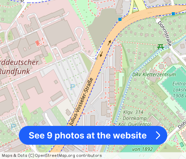 Wohnungsglück in Hamburg-Lokstedt- Wentzel Dr. - Photo 1