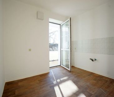 Tolle 3-Raum-Wohnung, 2 Bäder, zentrumsnah, zum baldigen Einzug - Photo 5