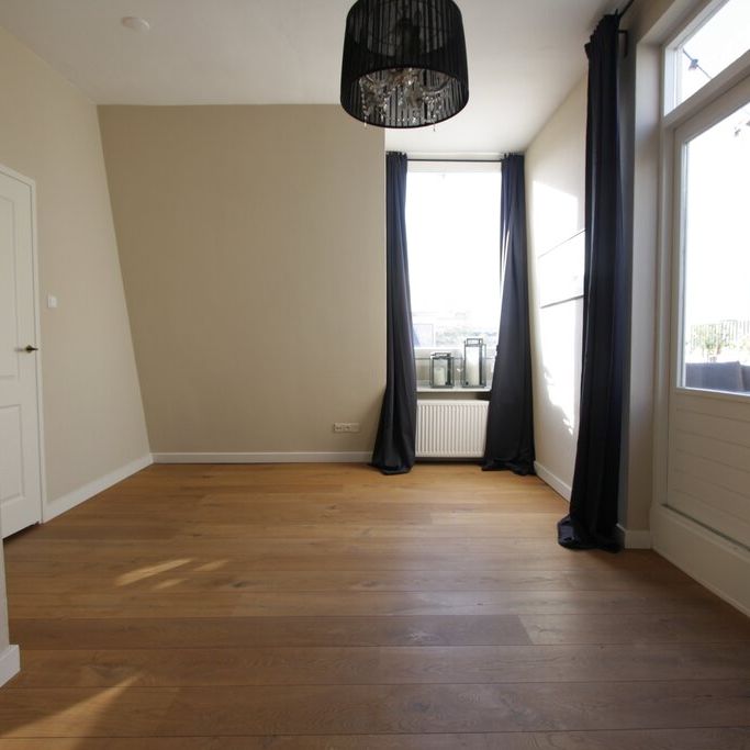 Marnixstraat 198-3 | Amsterdam - Foto 1