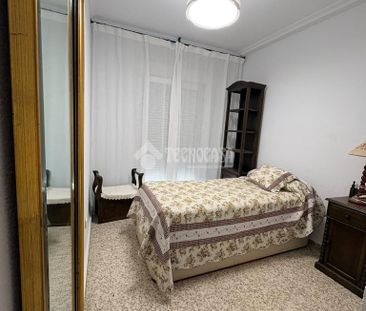 Piso en alquiler en Santa Justa - Miraflores - Cruz Roja - Photo 5