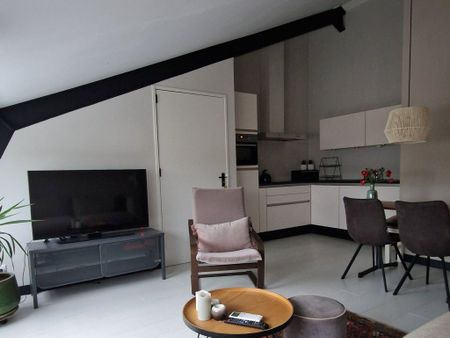 Te huur: Appartement Hoogstraat in Macharen - Photo 3