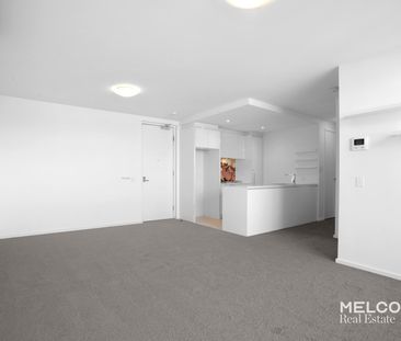 TWO BEDROOMS IN THE HEART OF FITZORY - UNFURNISHED - Photo 1