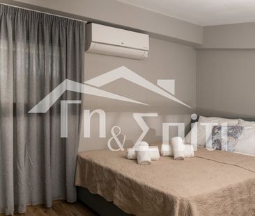 Διαμέρισμα προς ενοικίαση 500 € - Φωτογραφία 2