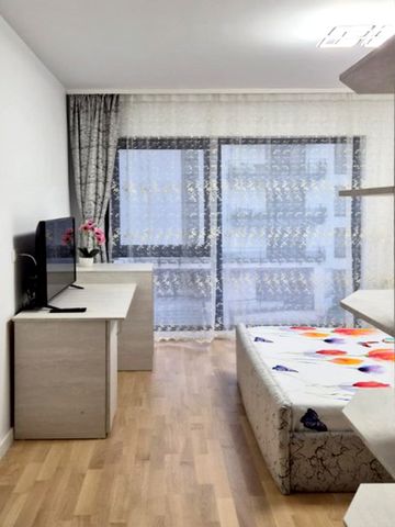 Apartament de inchiriat in Ploiesti, zona Nord-Cartier MRS Village - Photo 4
