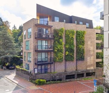 2 bedroom flat to rent - Photo 6