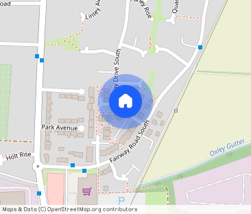 Trueway Drive South, Shepshed, LE12 9DY - Photo 1